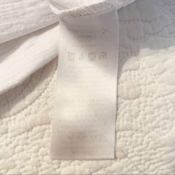 Pendleton Bird Stitch Short Sleeve Tee Shirt - L - Picture 7 of 12